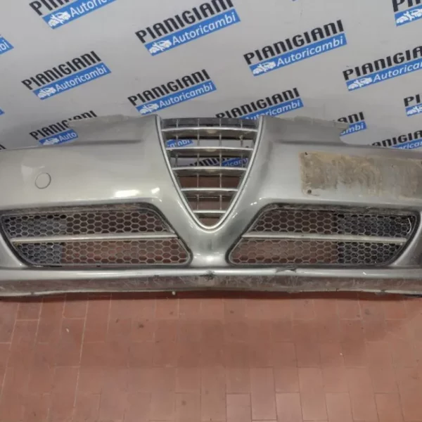 Paraurti Anteriore Alfa Romeo 147 2004 – 2010