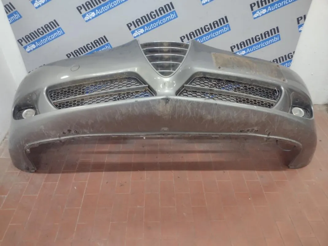 Paraurti Anteriore Alfa Romeo 147 2004 – 2010