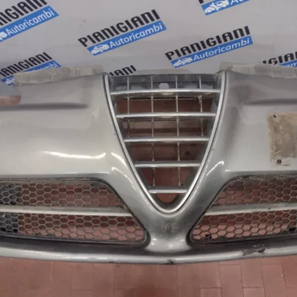 Paraurti Anteriore Alfa Romeo 147 2004 – 2010