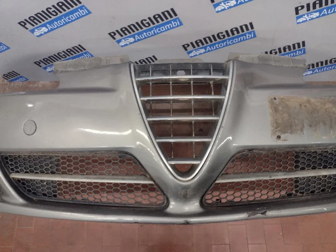 Paraurti Anteriore Alfa Romeo 147 2004 – 2010