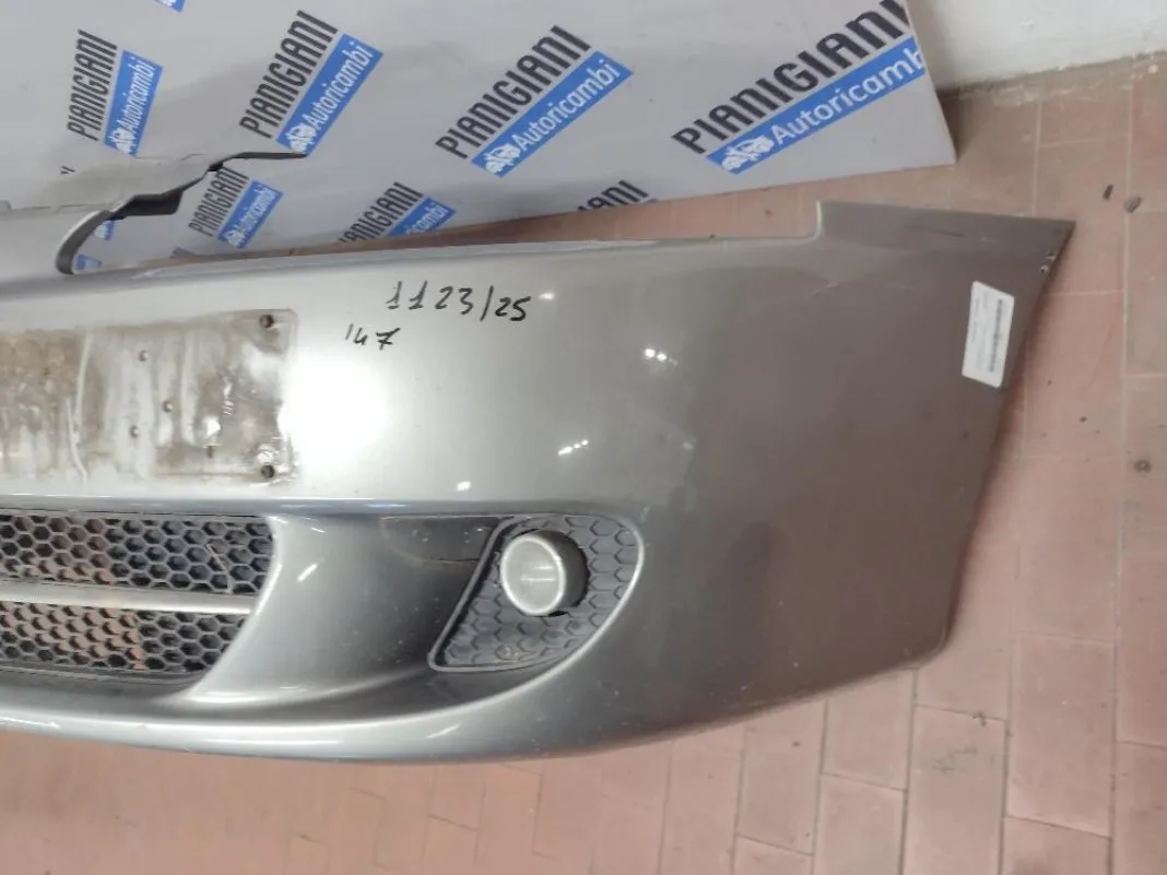 Paraurti Anteriore Alfa Romeo 147 2004 – 2010