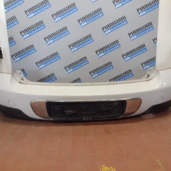 Paraurti Posteriore Mini Countryman 2013