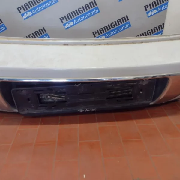 Paraurti Posteriore Mini Countryman 2013