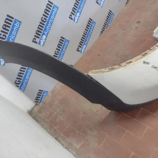 Paraurti Posteriore Mini Countryman 2013