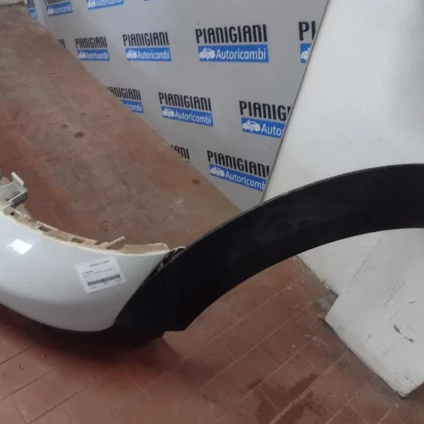 Paraurti Posteriore Mini Countryman 2013
