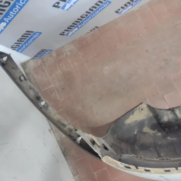 Paraurti Posteriore Mini Countryman 2013