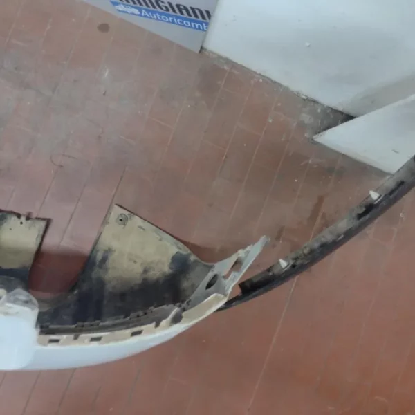 Paraurti Posteriore Mini Countryman 2013