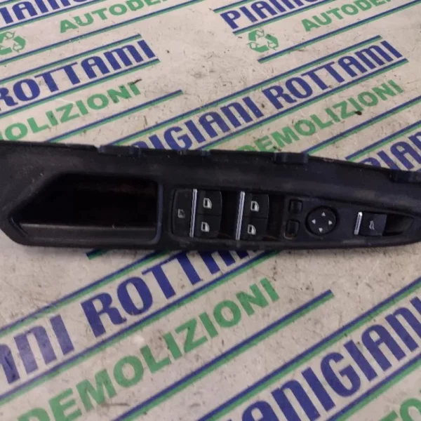 Pulsantiera Sinistra Bmw X6 2011