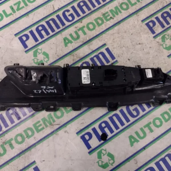 Pulsantiera Sinistra Bmw X6 2011