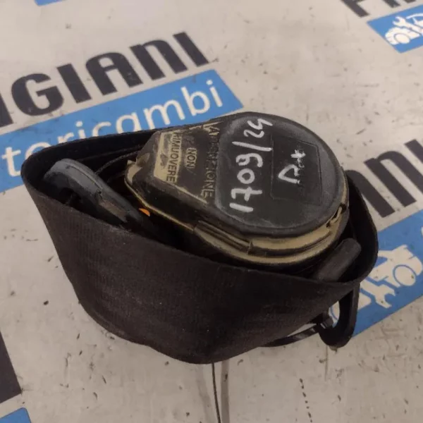 Cintura di Sicurezza Destra Fiat Panda Prima Serie