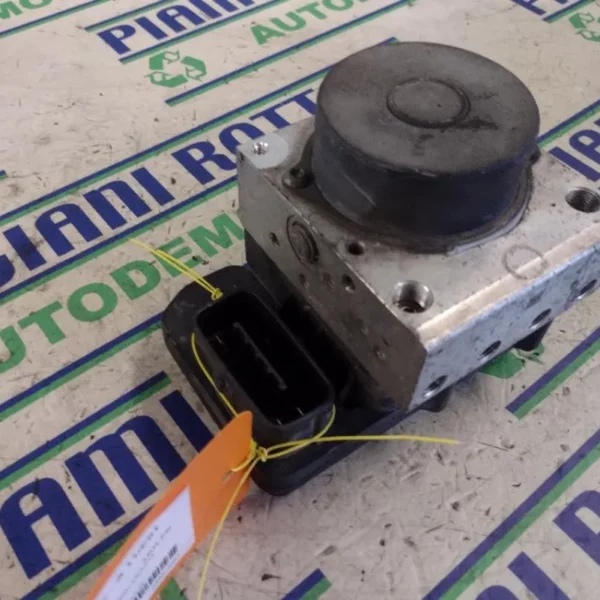 Pompa Abs Toyota Iq 2014