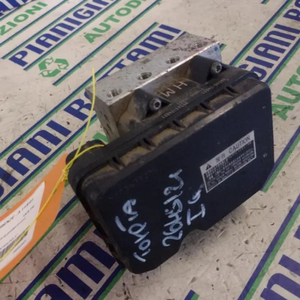 Pompa Abs Toyota Iq 2014