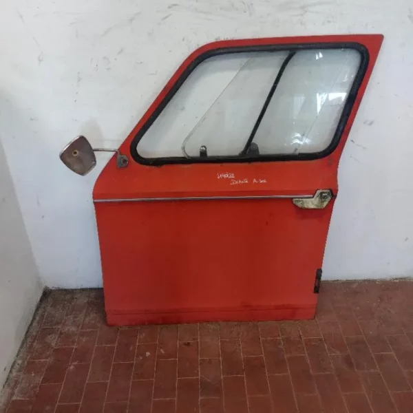 Porta Anteriore Sinistra Citroen Dyane 1978