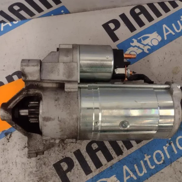 Motorino Avviamento Fiat Scudo RHX