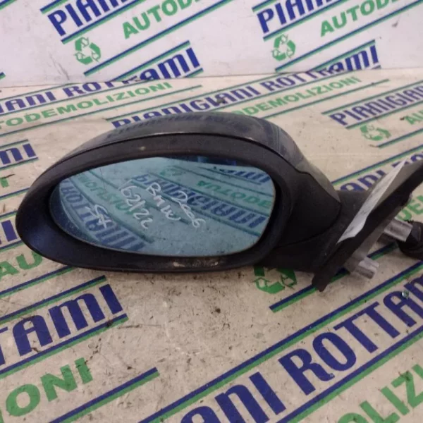 Specchietto Sinistro Bmw Serie 3 2009