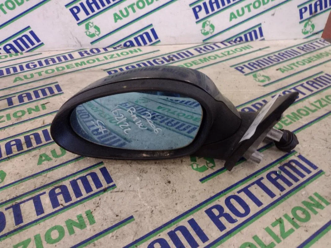 Specchietto Sinistro Bmw Serie 3 2009
