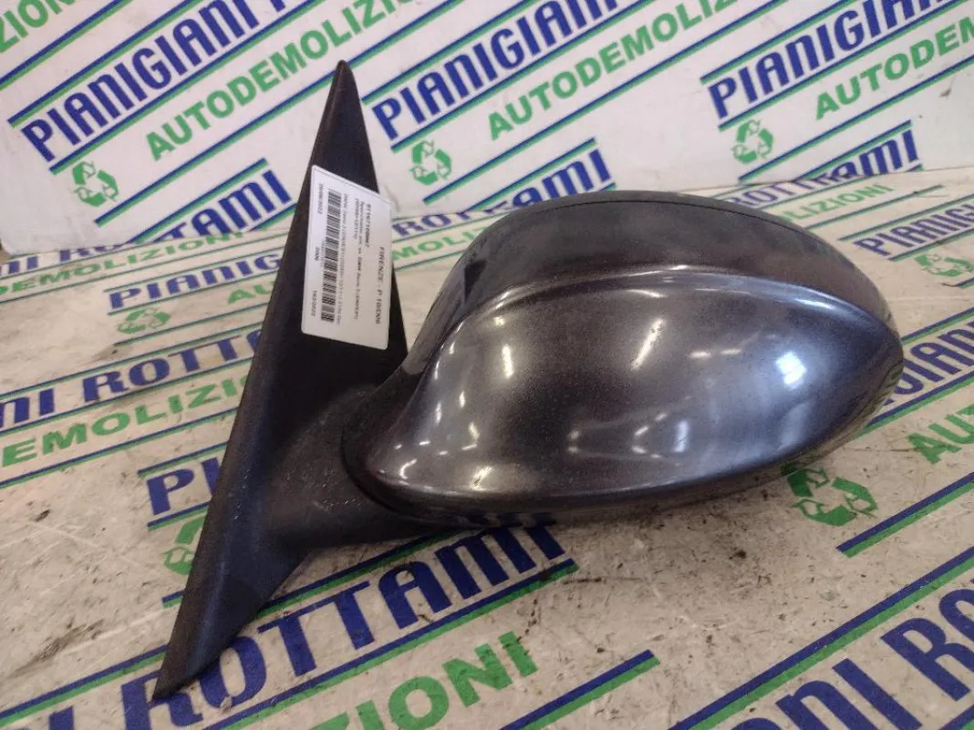 Specchietto Sinistro Bmw Serie 3 2009