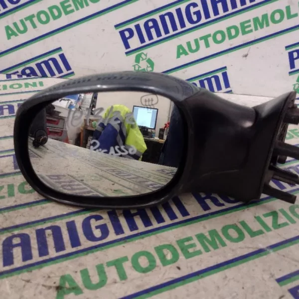 Specchietto Sinistro Citroen Xsara Picasso 2006