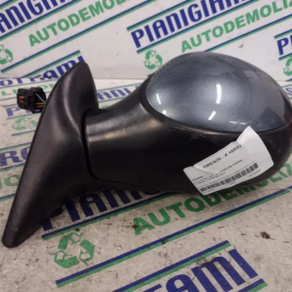 Specchietto Sinistro Citroen Xsara Picasso 2006