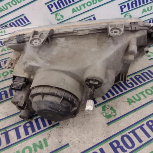 Faro Anteriore Sinistro Saab 9.3 2001