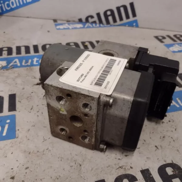 Pompa Abs Opel Meriva 2004