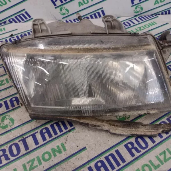 Faro Anteriore Destro Saab 9.3 2001