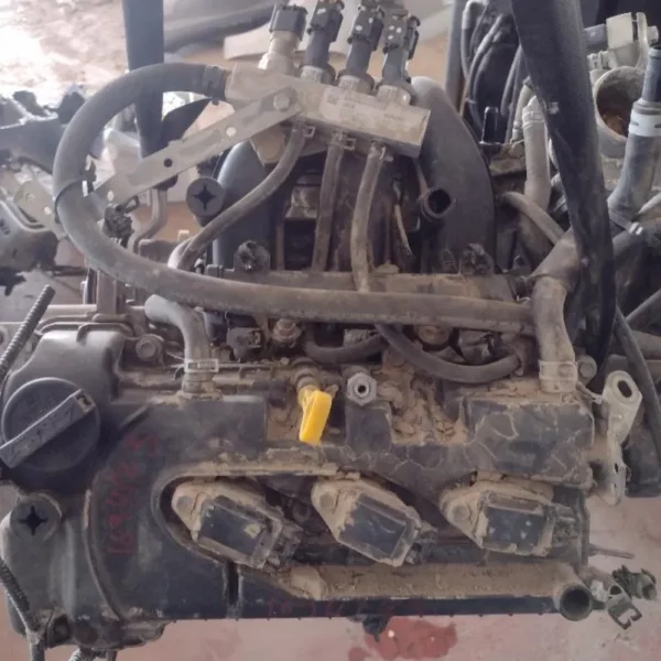 Motore Suzuki Celerio K10B 104.000 Km