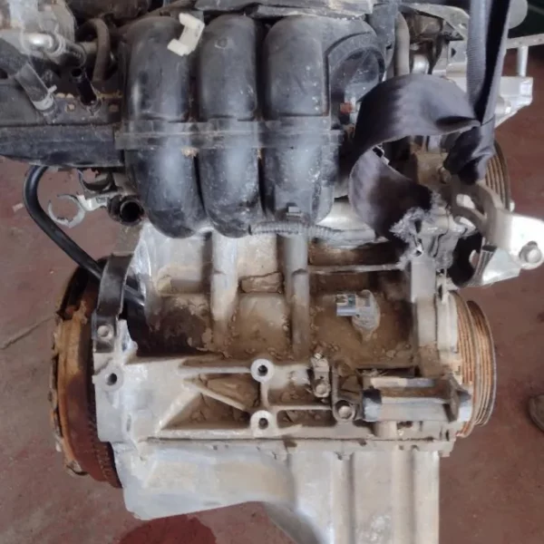 Motore Suzuki Celerio K10B 104.000 Km
