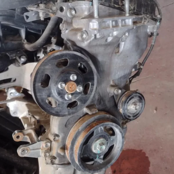 Motore Suzuki Celerio K10B 104.000 Km