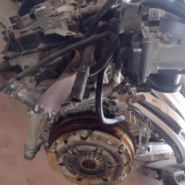 Motore Suzuki Celerio K10B 104.000 Km