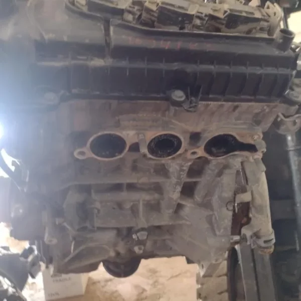 Motore Suzuki Celerio K10B 104.000 Km