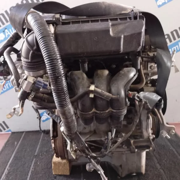 Motore Suzuki Celerio K10BS 105.000 Km