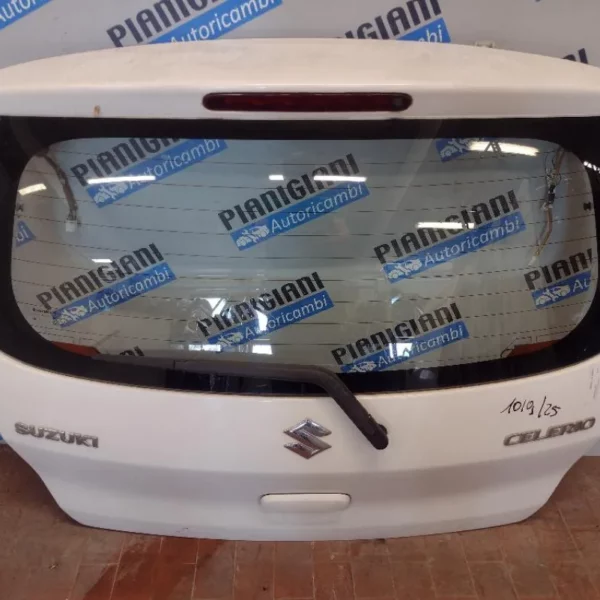 Portellone Posteriore Suzuki Celerio