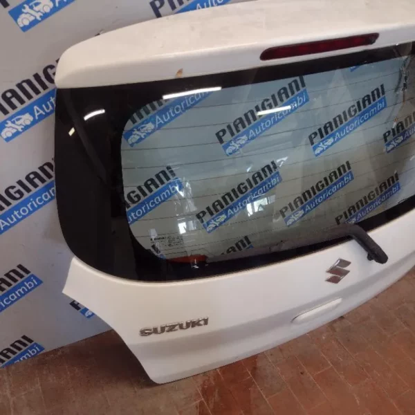 Portellone Posteriore Suzuki Celerio