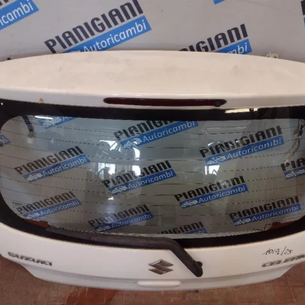 Portellone Posteriore Suzuki Celerio