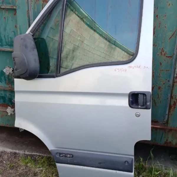 Porta Anteriore Sinistra Renault Master 2007