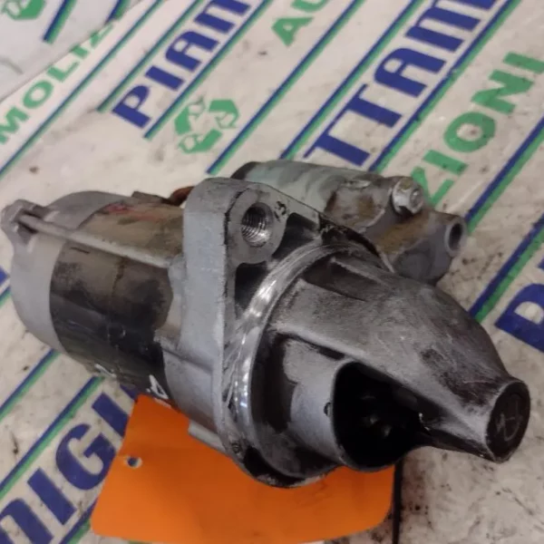 Motorino Avviamento Suzuki Celerio K10B