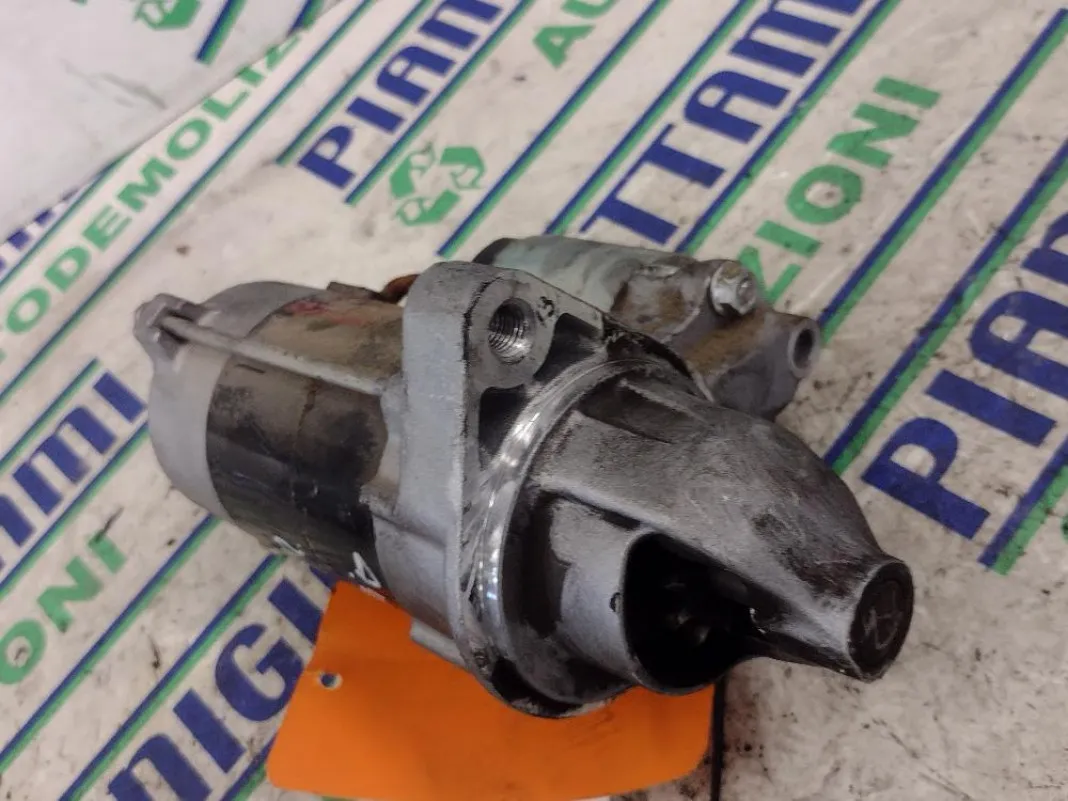 Motorino Avviamento Suzuki Celerio K10B