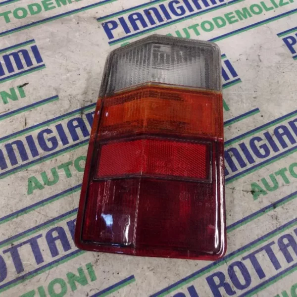 Faro Posteriore Destro Fiat Ducato 1989
