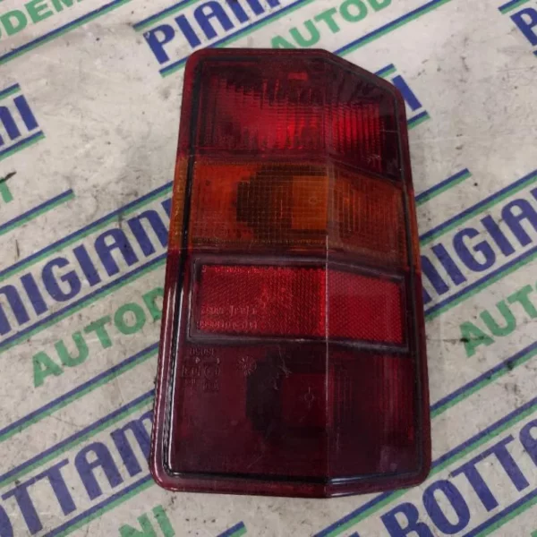 Faro Posteriore Sinistro Fiat Ducato 1989