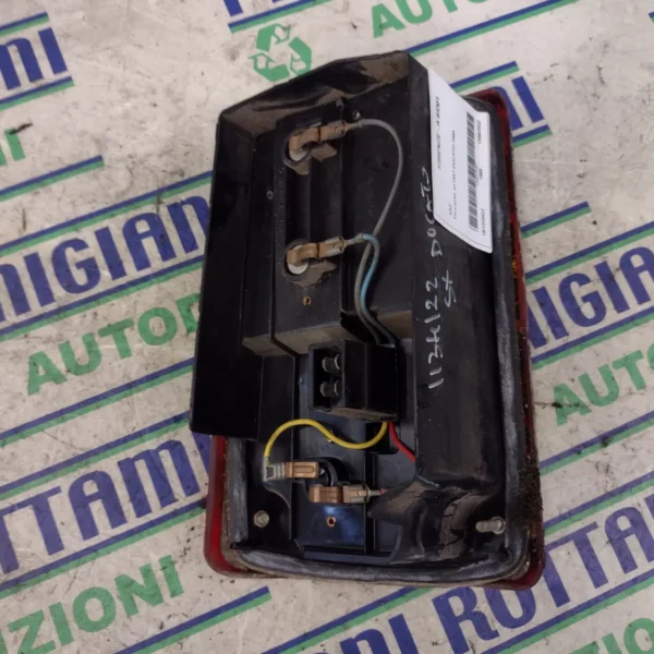 Faro Posteriore Sinistro Fiat Ducato 1989
