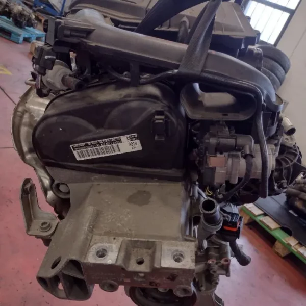 Motore Seat Ibiza DKL 60.700 Km