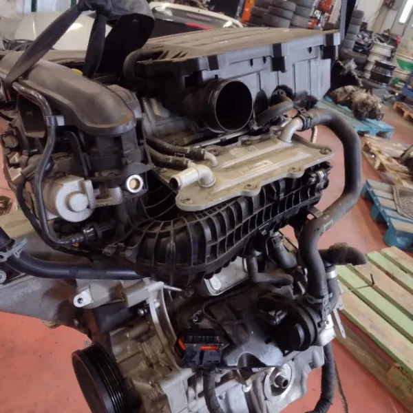 Motore Seat Ibiza DKL 60.700 Km