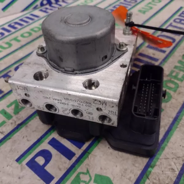 Pompa Abs Suzuki Celerio 2016