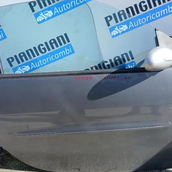 Porta Destra Smart ForTwo 2007
