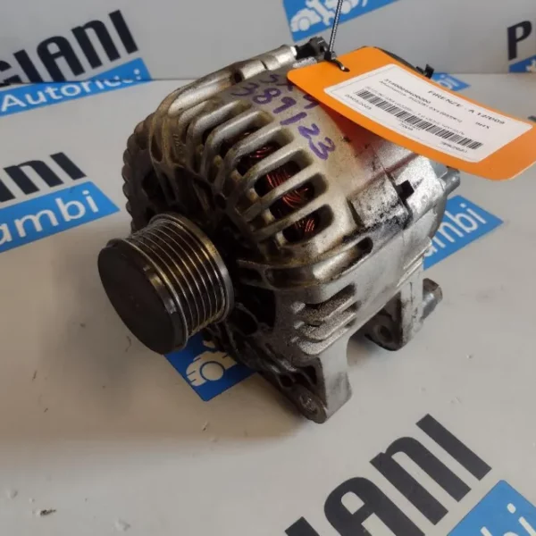 Alternatore Suzuki SX4 9HX
