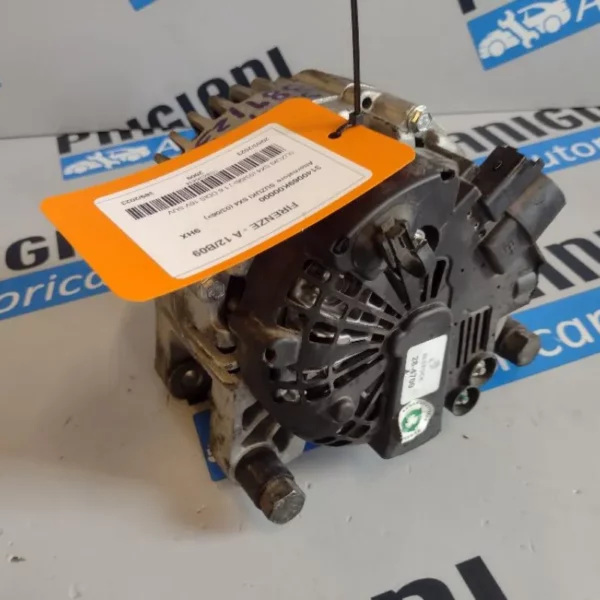 Alternatore Suzuki SX4 9HX