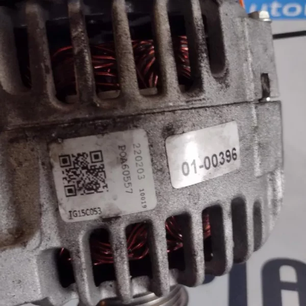 Alternatore Suzuki SX4 9HX