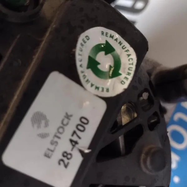 Alternatore Suzuki SX4 9HX