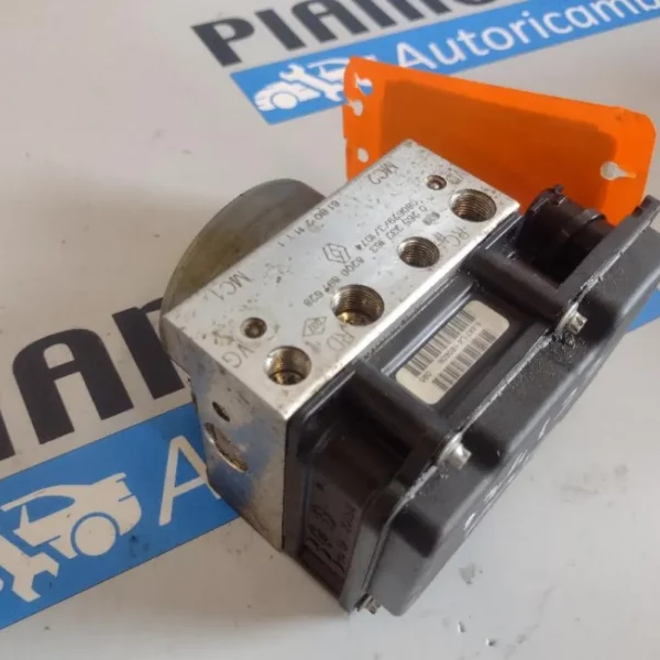 Pompa Abs Renault Kangoo K9KC8